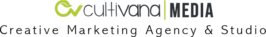 Cultivana Media Logo